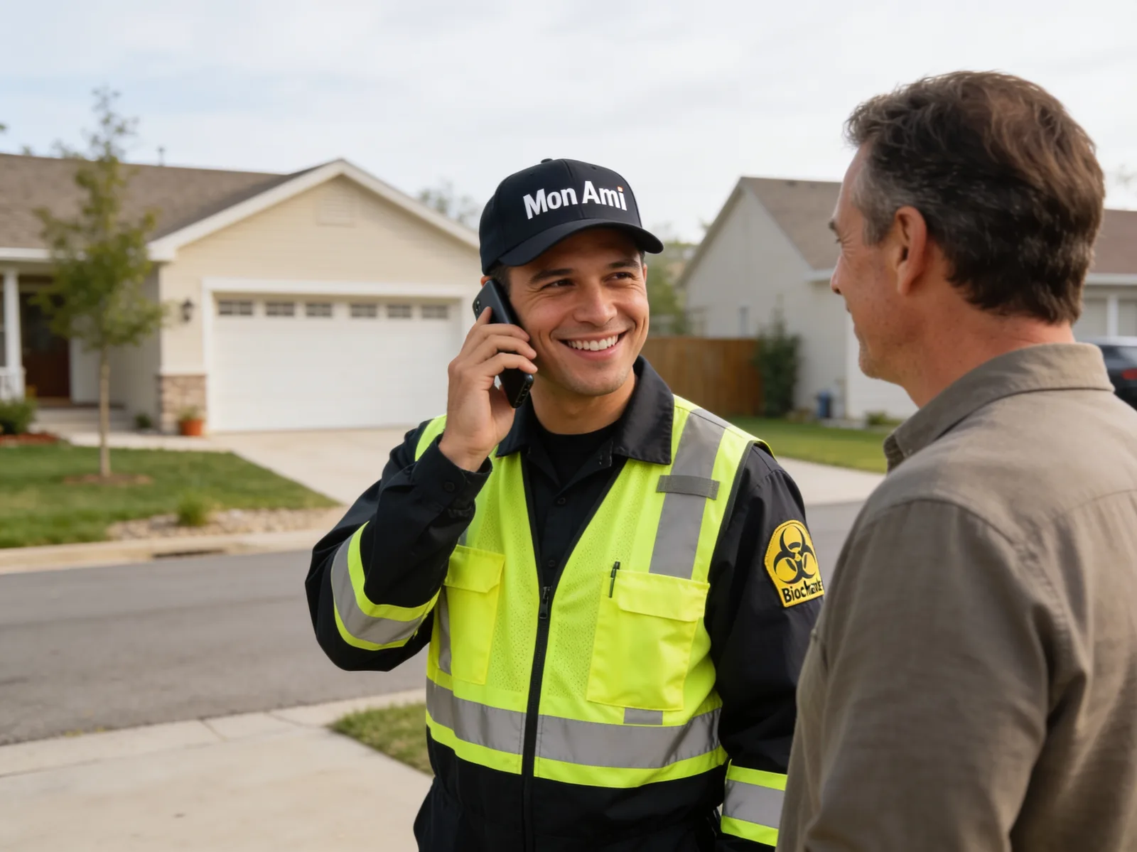 Sewage Cleanup Centreville, VA FAQs